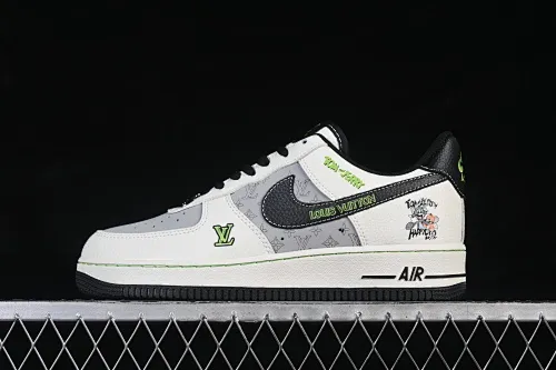 All categories Nk Air Force 1 Air Force series Nk Air Force 1 Low Air Force low-top Nike Air Force 1'07 Low joint Tom and Jerry Air Force 1 low-top casual sneakers XY9025-012